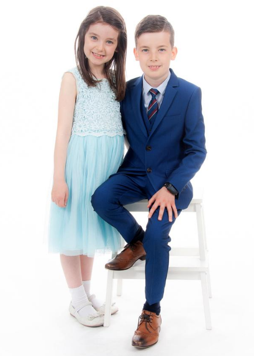 Tutor Prints Ireland's Top School Photographers