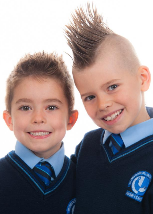 Holy Communion School Photographers